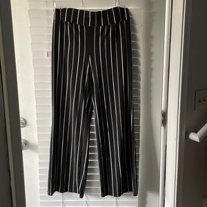 Culotte style pants